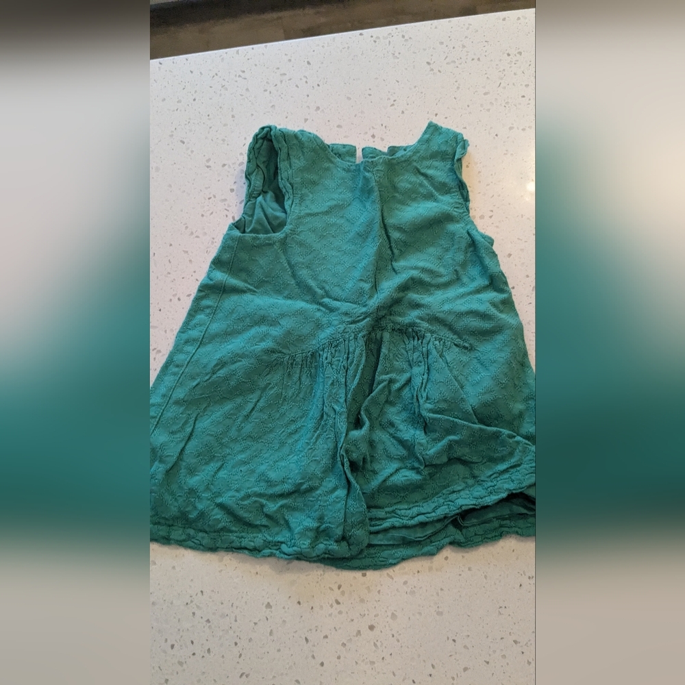18 mo Cat & Jack baby dress